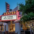 Dowd Center Theatre