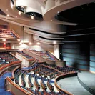 DAVIDSON THEATRE AT THE RIFFE CENTER THEATRES