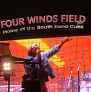 Four Winds Field
