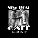 New Deal Cafe