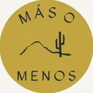 Más o Menos