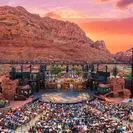 Tuacahn Amphitheatre