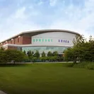 Numerica Veterans Arena