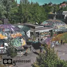 Gaskessel Bern