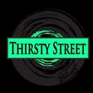 Thirsty Street Brewing Company @ The Garage