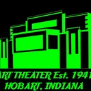 The Hobart Art Theater