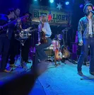 The Bluelight Live