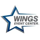 Wings Event Center