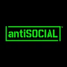 antiSOCIAL