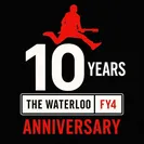 The Waterloo Music Bar
