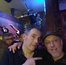 Rock & Blues Cafe