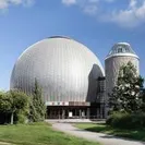 Zeiss Major Planetarium