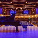 The Conrad Prebys Performing Arts Center