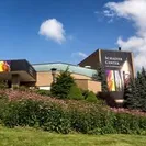 The Schaefer Center for the Performing Arts