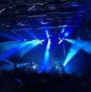 Center urbane kulture kino Šiška
