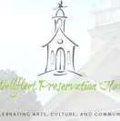 Wellfleet Preservation Hall