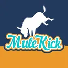 Mule Kick
