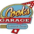 Cook's Garage