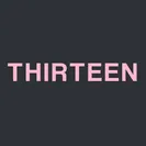 THIRTEEN