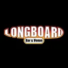 Longboard Margarita Bar