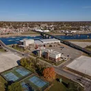 Bridge View Center