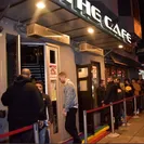 The Cafe