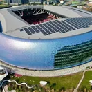 Kai Tak Stadium