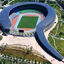 Kaohsiung National Stadium