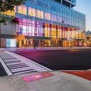 New Brunswick Performing Arts Center (NBPAC)