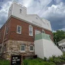 Greenwood Social Hall