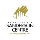 The Sanderson Centre for the Performing Arts