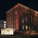 Bergson Kunstkraftwerk