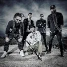 Five Finger Death Punch Concerts & Live Tour Dates: 2026-2027