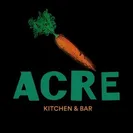 ACRE Kitchen and Bar