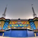 Big Top Arena Carnival City