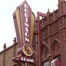 Robinson Grand Performing Arts Center
