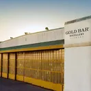 Gold Bar Hangar
