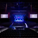 The Grand Theater - Choctaw Casino & Resort