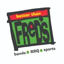Better Than Fred's