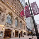 Chicago Symphony Center
