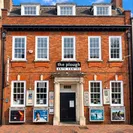 The Plough Arts Centre