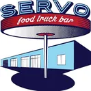 Servo Food Truck Bar