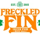 Freckled Fin Irish Pub