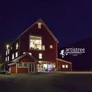ArtisTree Community Arts Center/Purple Crayon