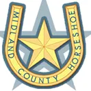 Midland County Horseshoe Arena