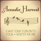 Acoustic Harvest