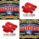 Club Rodeo