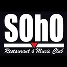 Soho Restaurant & Music Club