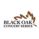Black Oak Concert Series