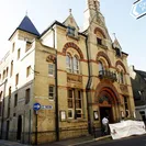 Cambridge Corn Exchange